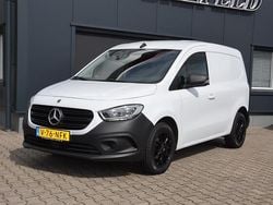 Wit Gebruikt 2023 Mercedes Citan 110 Van | € 13.950 (Super prijs)