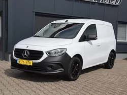 Wit Gebruikt 2023 Mercedes Citan 110 Van | € 13.950