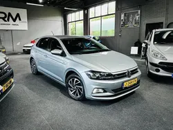 Grijs Gebruikt 2019 VW Polo Highline Hatchback | € 15.750 (Goede deal)