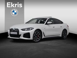 Wit Gebruikt 2025 BMW i4 M Sport Sedan | € 76.225