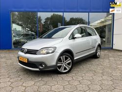 Grijs Gebruikt 2012 VW Golf Sportsvan MPV | € 8.499