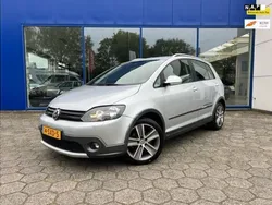 Grijs Gebruikt 2012 VW Golf Sportsvan MPV | € 8.499