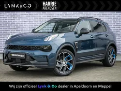 Blauw Gebruikt 2021 Lynk & Co 01 SUV | € 24.694 (Eerlijke prijs)
