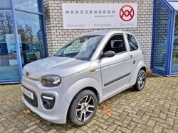 Grijs Gebruikt 2020 Microcar M.Go Hatchback | € 10.500 (Eerlijke prijs)