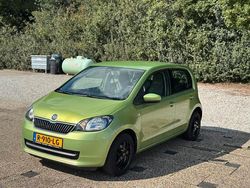 Gebruikt 2014 Skoda Citigo Hatchback | € 3.899 (Super prijs)