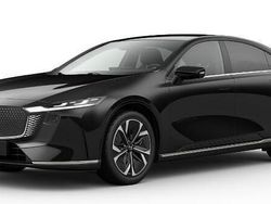 Zwart Nieuw 2025 Mazda 6e Takumi-Line Sedan | € 49.580