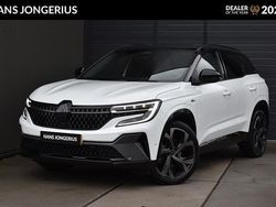 Wit Gebruikt 2024 Renault Austral Techno Esprit Alpine SUV | € 35.449 (Eerlijke prijs)