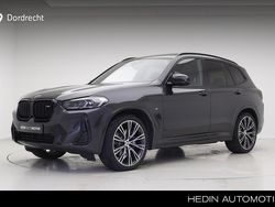 Grijs Gebruikt 2022 BMW X3 M Sport SUV | € 69.895