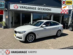 Wit Gebruikt 2013 BMW 320 Executive Hatchback | € 15.950 (Iets duurder)