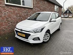 Wit Gebruikt 2019 Hyundai i20 Comfort Hatchback | € 11.650 (Goede deal)