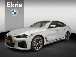 BMW 430 Gran Coupé