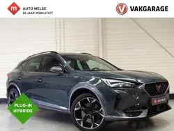 Groen Gebruikt 2022 Cupra Formentor VZ SUV | € 29.950 (Eerlijke prijs)