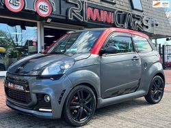 Zwart Gebruikt 2016 Ligier JS50 Hatchback | € 12.995 (Duur)