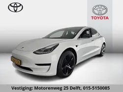 Wit Gebruikt 2019 Tesla Model 3 Sedan | € 24.900