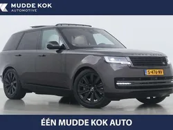 Grijs Gebruikt 2023 Land Rover Range Rover Autobiography SUV | € 135.900 (Super prijs)