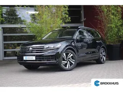 Zwart Gebruikt 2023 VW Touareg Elegance SUV | € 73.900 (Goede deal)