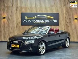 Gebruikt 2009 Audi A5 Coupé | € 6.995
