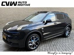 Zwart Gebruikt 2022 Lynk & Co 01 SUV | € 23.400 (Eerlijke prijs)