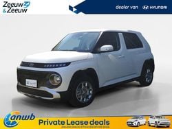 Nieuw 2025 Hyundai Inster Hatchback | € 21.500 (Super prijs)