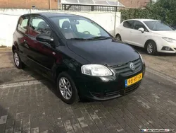 Zwart Gebruikt 2005 VW Fox Hatchback | € 1.799 (Eerlijke prijs)