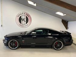 Zwart Gebruikt 2006 Ford Mustang GT Coupé | € 22.950