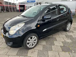 Zwart Gebruikt 2013 Suzuki Alto Exclusive Hatchback | € 3.945 (Eerlijke prijs)