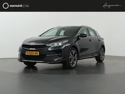 Zwart Gebruikt 2023 Kia XCeed SUV | € 22.935 (Eerlijke prijs)
