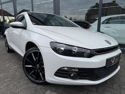 Wit Gebruikt 2011 VW Scirocco Highline Coupé | € 7.250 (Goede deal)