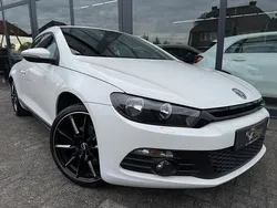 Wit Gebruikt 2011 VW Scirocco Highline Coupé | € 7.250 (Goede deal)