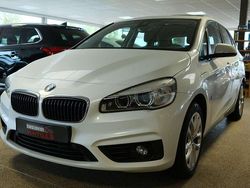 Wit Gebruikt 2017 BMW 225 Active Tourer iPerformance MPV | € 15.950 (Eerlijke prijs)