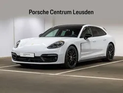 Wit Gebruikt 2023 Porsche Panamera 4S Sport Turismo Sedan | € 114.900