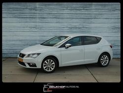 Wit Gebruikt 2020 Seat Leon Style Hatchback | € 12.950 (Super prijs)