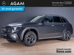 Grijs Gebruikt 2025 Mercedes GLC400d Sport Edition SUV | € 76.950 (Eerlijke prijs)
