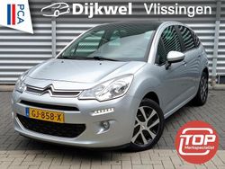 Hatchback Gebruikt 2015 Citroën C3 Hatchback | € 7.450 (Eerlijke prijs)