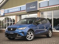 Blauw Gebruikt 2024 Seat Arona FR SUV | € 28.990 (Duur)