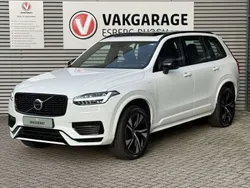 Wit Gebruikt 2022 Volvo XC90 R-Design SUV | € 53.950 (Goede deal)