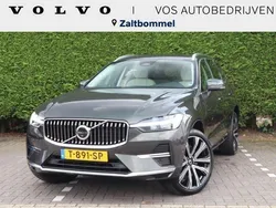 Grijs Gebruikt 2022 Volvo XC60 Ultimate SUV | € 54.450 (Iets duurder)
