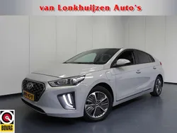 Grijs Gebruikt 2022 Hyundai Ioniq Sedan | € 20.945 (Eerlijke prijs)
