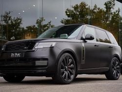 Zwart Gebruikt 2025 Land Rover Range Rover SUV | € 389.888