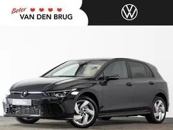 Grijs Gebruikt 2022 VW Golf VIII GTE Hatchback | € 27.900 (Goede deal)