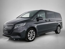 Grijs Gebruikt 2024 Mercedes EQV300 Avantgarde Van | € 59.945