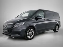 Grijs Gebruikt 2024 Mercedes EQV300 Avantgarde Van | € 59.945