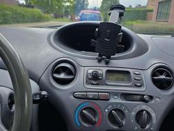 Groen Gebruikt 1999 Toyota Yaris Terra Hatchback | € 700 (Iets duurder)