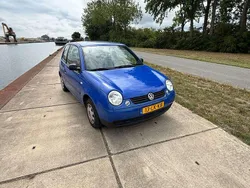 Blauw Gebruikt 2003 VW Lupo Comfortline Hatchback | € 1.450 (Eerlijke prijs)