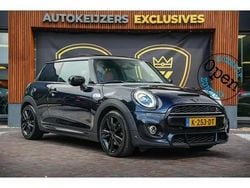 Gebruikt 2020 Mini Cooper S Hatchback | € 24.900 (Goede deal)