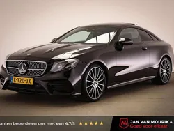 Mercedes E200