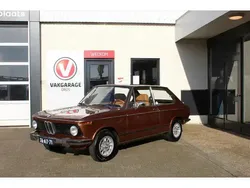 Gebruikt 1973 BMW 1802 Stationwagen | € 19.995