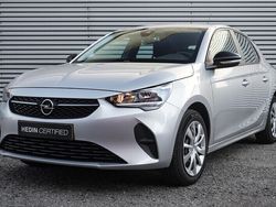 Grijs Gebruikt 2023 Opel Corsa-e Hatchback | € 22.945 (Duur)