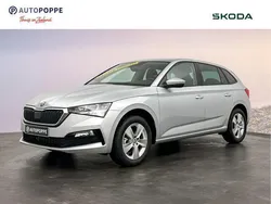 Hatchback Gebruikt 2024 Skoda Scala Ambition Hatchback | € 26.950 (Duur)