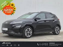Phantom black pearl (pae) Gebruikt 2022 Hyundai Kona Premium SUV | € 25.985 (Iets duurder)